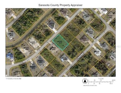 WAWANA LOT 39 ROAD