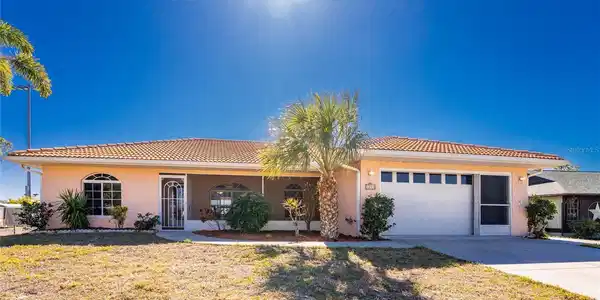 1053 BAY HARBOR DRIVE