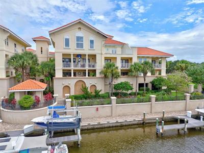 300 BELLA HARBOR COURT