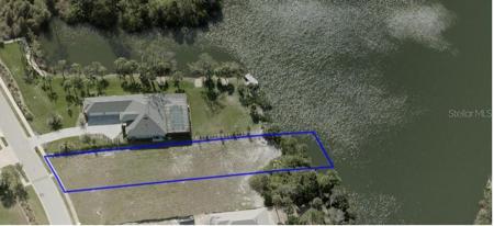 58 HERON DRIVE
