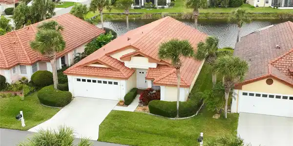 19 SAN RAFAEL COURT