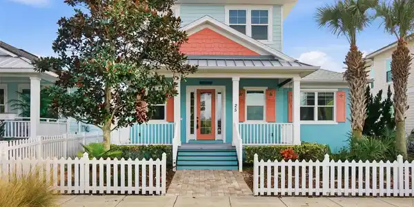 25 SANDY BEACH WAY