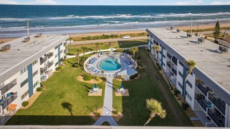 2100 OCEAN SHORE BOULEVARD