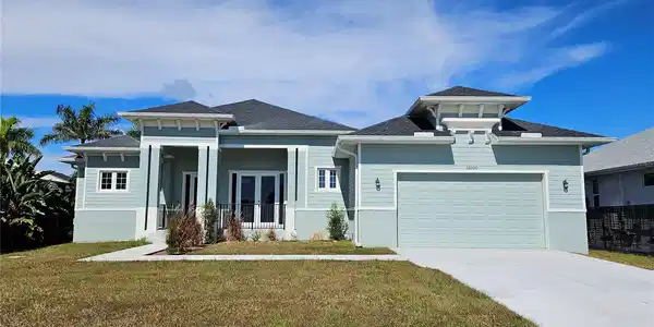15100 CHINOOK WAY