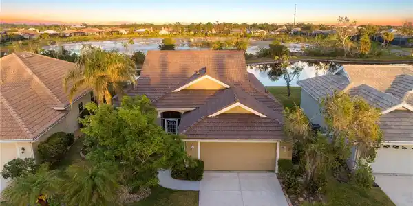 1307 HIGHLAND GREENS DRIVE
