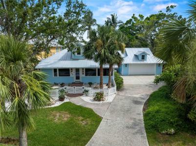 713 EAGLE POINT DRIVE