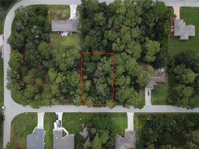 EGGELSTOM  LOT 21 AVENUE