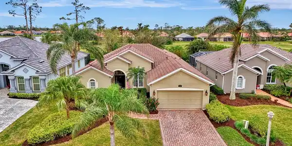 5561 WHITE IBIS DRIVE