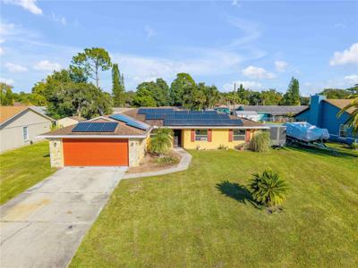 2425 TRAVELERS PALM DRIVE
