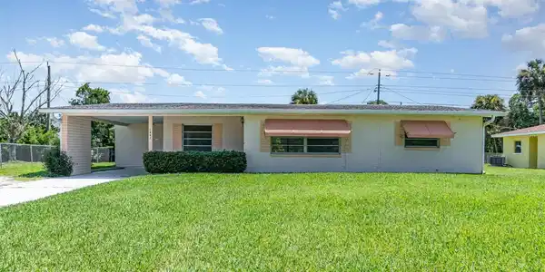 1867 JUNIPER DRIVE