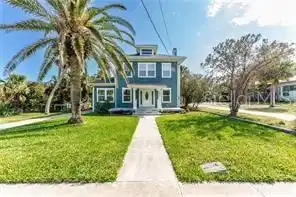 600 BOSTWICK AVENUE