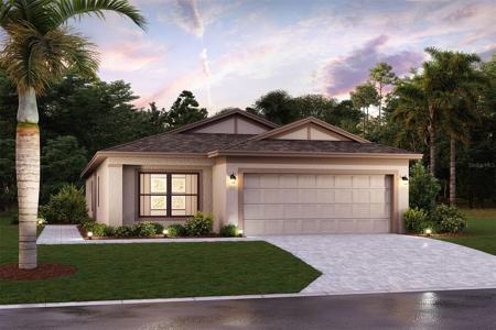 16815 SOL PRESERVE DRIVE