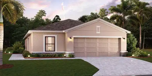 16896 CELEBRATION DRIVE