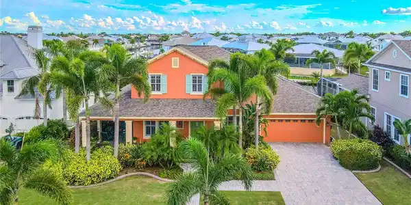 710 ISLEBAY DRIVE