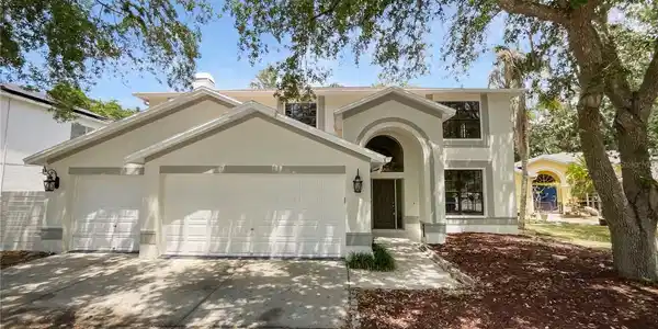 8114 POND SHADOW LANE