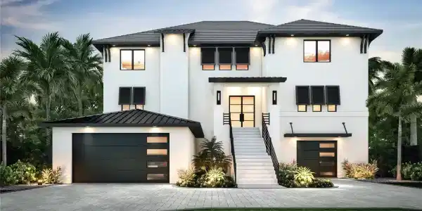 10126 TARPON DRIVE