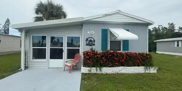 7530 SILAGE CIRCLE