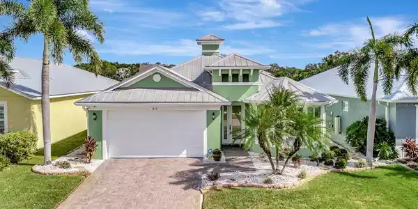 417 BAHAMA GRANDE BOULEVARD