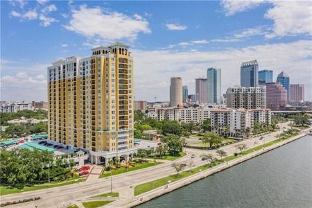 345 BAYSHORE BOULEVARD