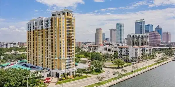 345 BAYSHORE BOULEVARD