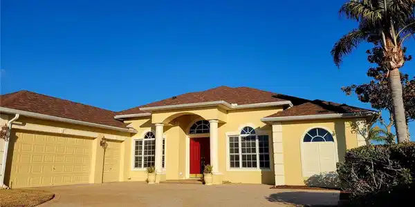8334 FAIR HILL DRIVE