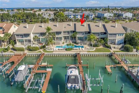 758 PINELLAS BAYWAY S