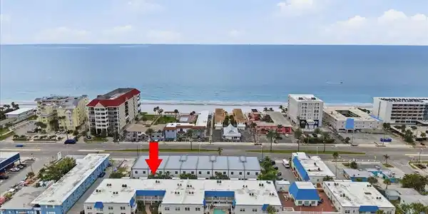 17035 GULF BOULEVARD