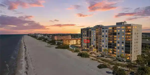 900 GULF BOULEVARD