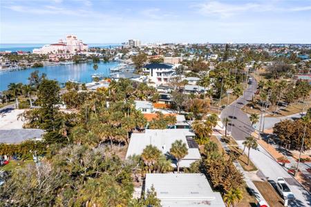 3110 W DE BAZAN AVENUE