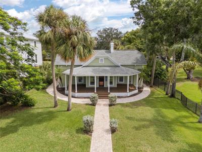 184 N SPRING BOULEVARD