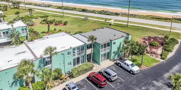5500 OCEAN SHORE BOULEVARD