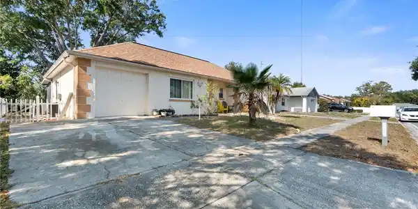 1305 MANDARIN DRIVE