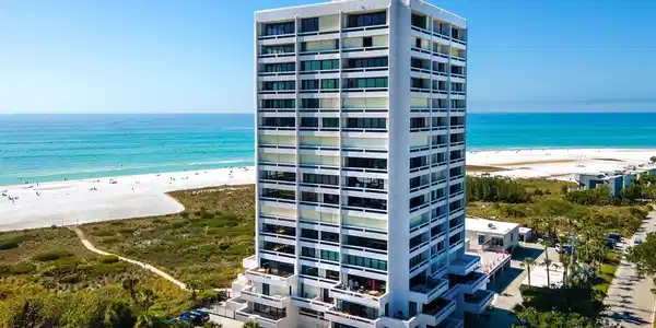 5400 OCEAN BOULEVARD