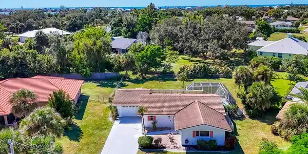 2321 GOYA DRIVE