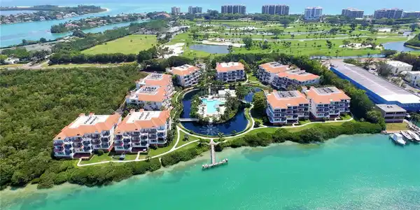 340 GULF OF MEXICO DRIVE