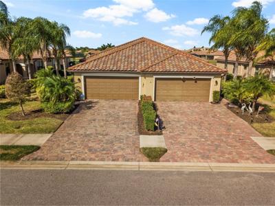 6607 CANDLESTICK DRIVE