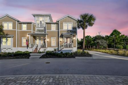 295 COMPASS POINT DRIVE