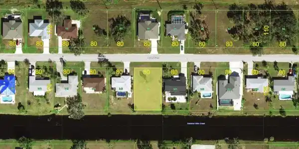 254 ANNAPOLIS LANE