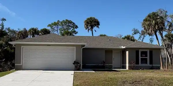 2363 BLUEBERRY ROAD