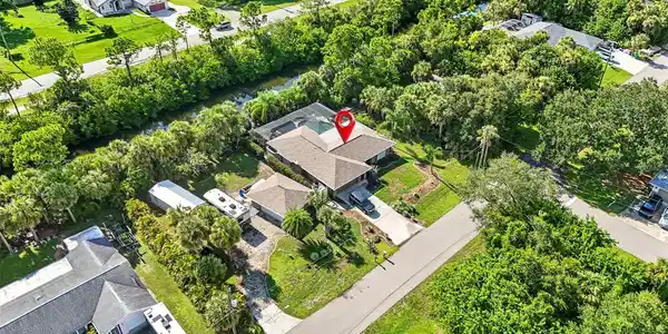 2143 BENDWAY DRIVE