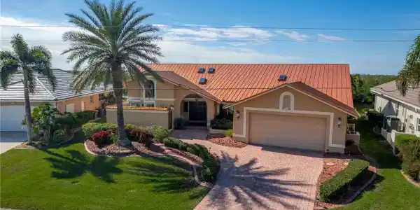 2831 DEBORAH DRIVE
