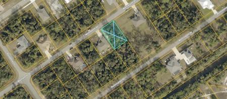 Lot 28 WENTWORTH STREET