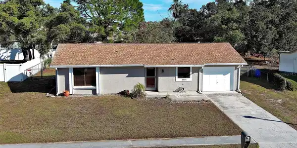 5815 SPEARMAN CIRCLE