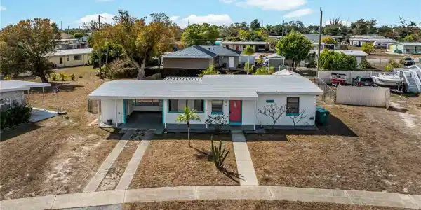 3461 LUCERNE TERRACE