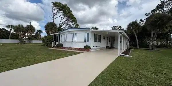 51 N FLORA VISTA STREET