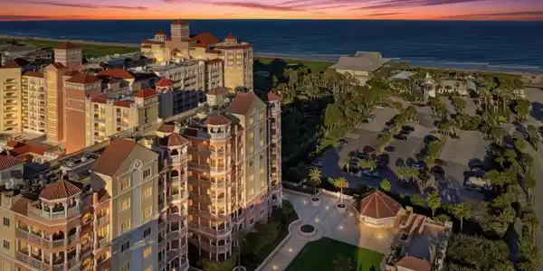 200 OCEAN CREST DRIVE