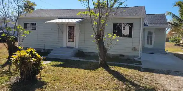 144 MOUNT PLEASANT ROAD