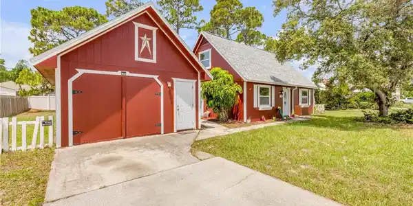 3222 JUNIPER DRIVE