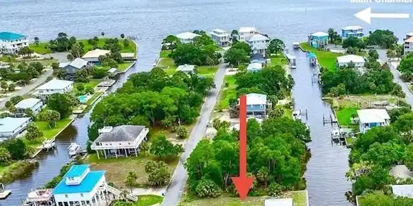 BLUE HERON WAY
