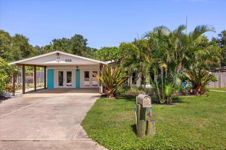 936 SANTA CRUZ ROAD